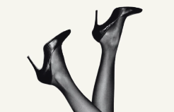Elegant fashion
