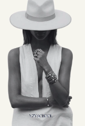 Elegant fashion